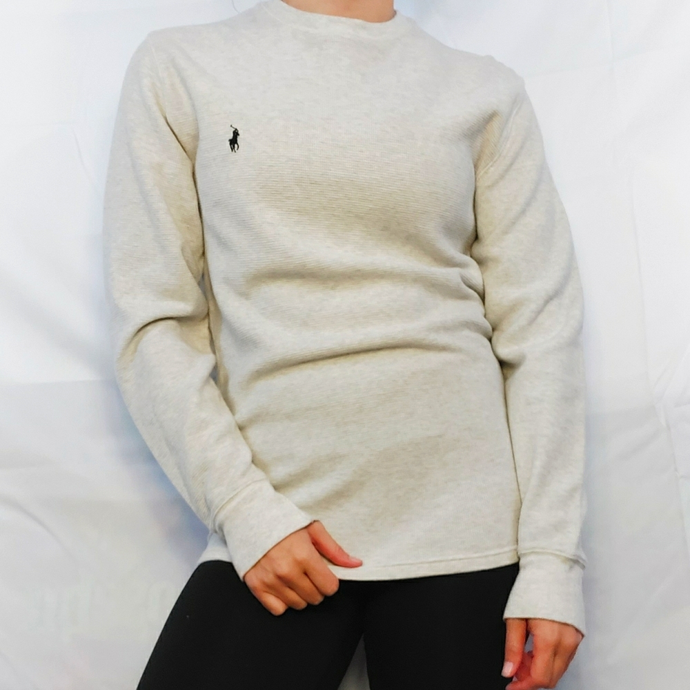 Polo Ralph Lauren long sleeve shirt